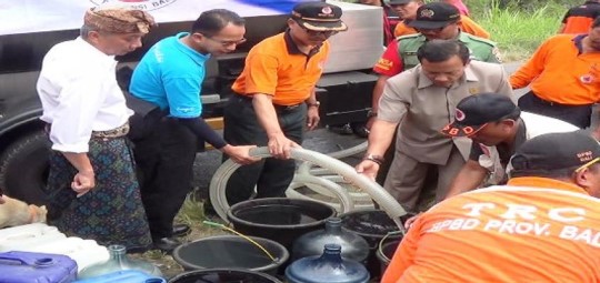 PT Suara Dewata Media - Suara dari Pulau Dewata